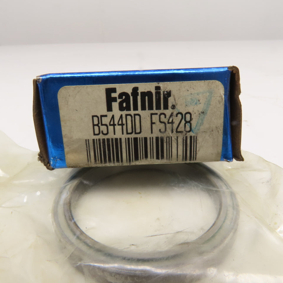 Fafnir B544DD FS428 1-5/8" x 2-1/4" OD Ball Bearing
