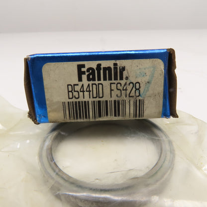 Fafnir B544DD FS428 1-5/8" x 2-1/4" OD Ball Bearing