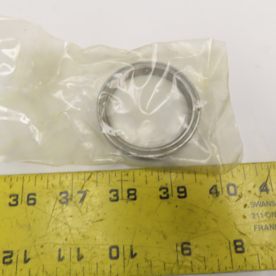Fafnir B544DD FS428 1-5/8" x 2-1/4" OD Ball Bearing