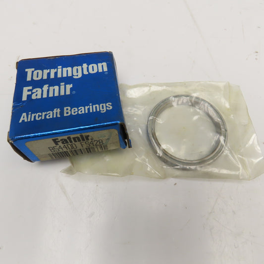 Fafnir B544DD FS428 1-5/8" x 2-1/4" OD Ball Bearing