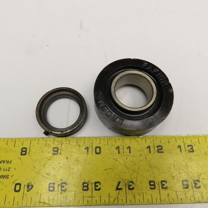Fafnir LRCSM 1-3/16 Cartridge Ball Bearing 1" Bore x 2" x 1" Wide