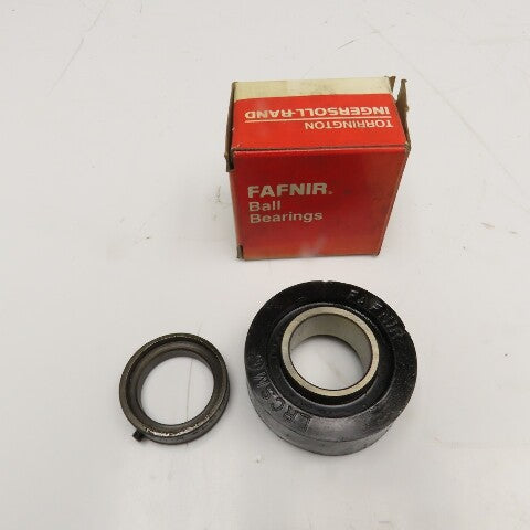 Fafnir LRCSM 1-3/16 Cartridge Ball Bearing 1" Bore x 2" x 1" Wide