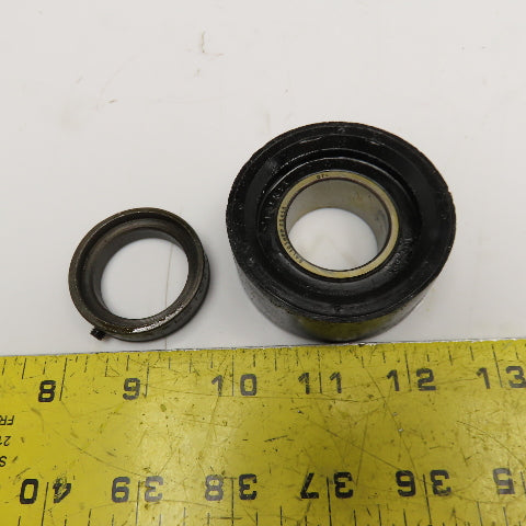 Fafnir LRCSM 1-3/16 Cartridge Ball Bearing 1" Bore x 2" x 1" Wide