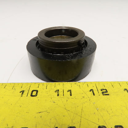 Fafnir LRCSM 1-3/16 Cartridge Ball Bearing 1" Bore x 2" x 1" Wide