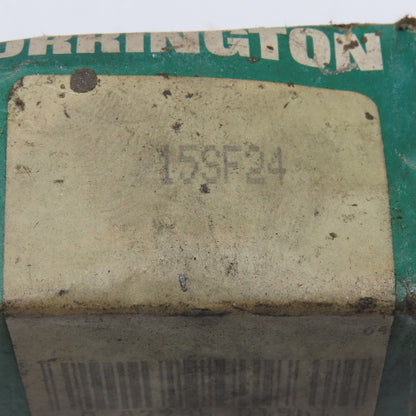 Torrington 15SF24 1-1/2" Bore Spherical Split Ball Bearing