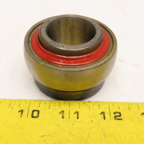 Link Belt UG219HL 1 3/16" Bore Ball Bearing Insert