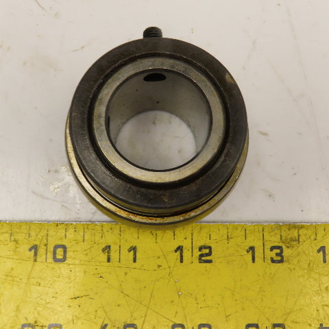 Link Belt UG219HL 1 3/16" Bore Ball Bearing Insert
