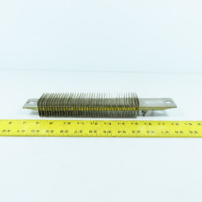Watlow SGA1J12AW4 Finned Strip Heater 240V 350W Type SG