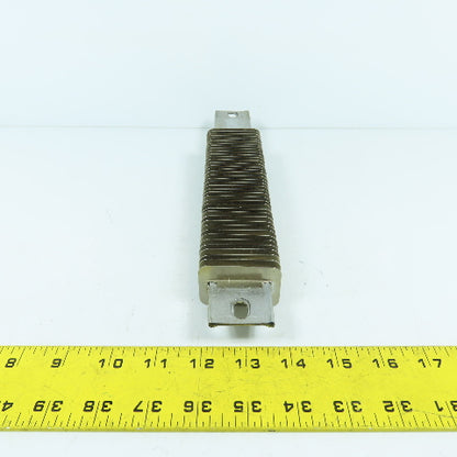 Watlow SGA1J12AW4 Finned Strip Heater 240V 350W Type SG