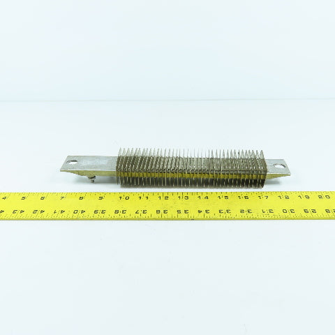 Watlow SGA1J12AW4 Finned Strip Heater 240V 350W Type SG