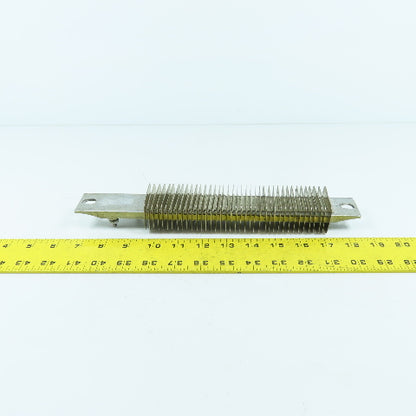 Watlow SGA1J12AW4 Finned Strip Heater 240V 350W Type SG