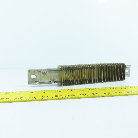 Watlow SGA1J12AW4 Finned Strip Heater 240V 350W Type SG