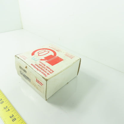 Schrader Bellows 697018009 HD2 Rod Gland Seal Kit