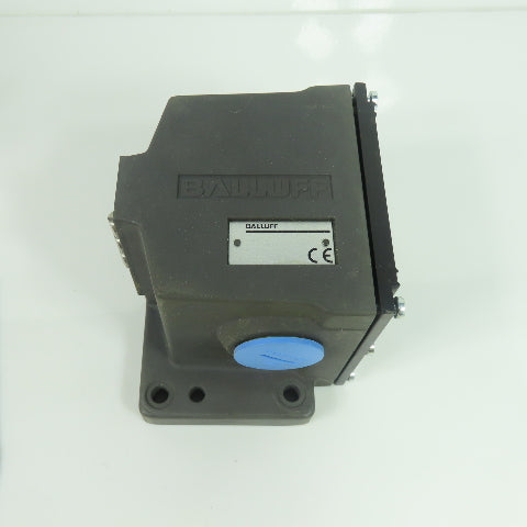 Balluff BNS 819-D03-D12-1000-10-FD BNS00CU Mechanical Position Limit Switch NEW