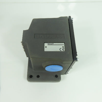 Balluff BNS 819-D03-D12-1000-10-FD BNS00CU Mechanical Position Limit Switch NEW