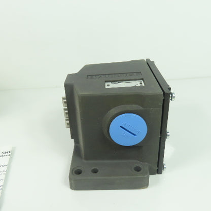 Balluff BNS 819-D03-D12-1000-10-FD BNS00CU Mechanical Position Limit Switch NEW