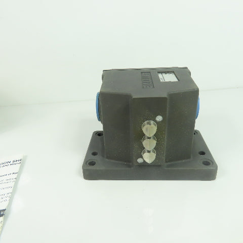 Balluff BNS 819-D03-D12-1000-10-FD BNS00CU Mechanical Position Limit Switch NEW