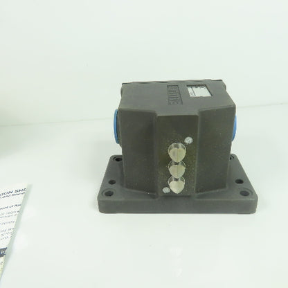 Balluff BNS 819-D03-D12-1000-10-FD BNS00CU Mechanical Position Limit Switch NEW