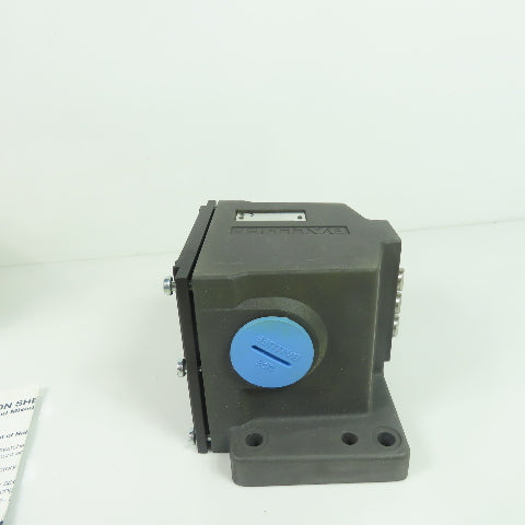 Balluff BNS 819-D03-D12-1000-10-FD BNS00CU Mechanical Position Limit Switch NEW