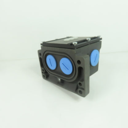 Balluff BNS 819-D03-D12-1000-10-FD BNS00CU Mechanical Position Limit Switch NEW