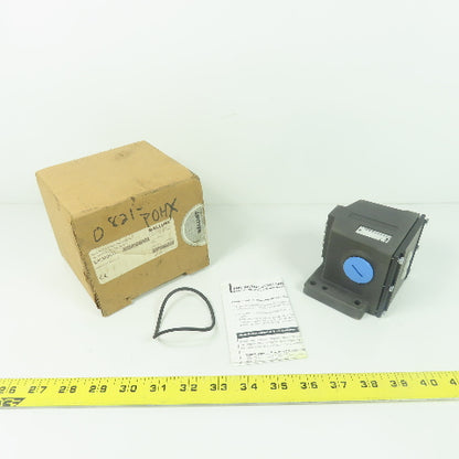 Balluff BNS 819-D03-D12-1000-10-FD BNS00CU Mechanical Position Limit Switch NEW