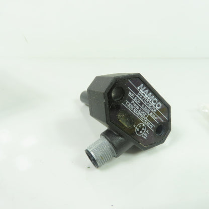 Namco EE210-68704 Cylindicator Proximity Sensor 10-30VDC 200Ma 2.062" Probe