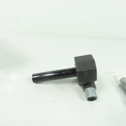 Namco EE210-68704 Cylindicator Proximity Sensor 10-30VDC 200Ma 2.062" Probe
