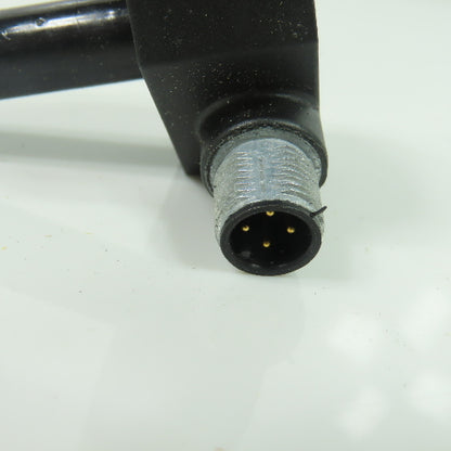 Namco EE210-68704 Cylindicator Proximity Sensor 10-30VDC 200Ma 2.062" Probe