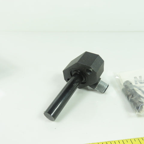 Namco EE210-68704 Cylindicator Proximity Sensor 10-30VDC 200Ma 2.062" Probe