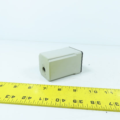 Signaline 320-120V-10S Operate Time Delay Relay 120V 10 Seconds