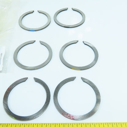 AuburnGear 14-05-410-001 Snap Retaining Ring Kit H744 W/ Gasket & RTV Tube