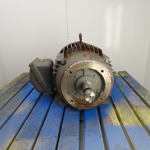 Baldor 20HP Hazardous Location Electric Motor 1175RPM 230/460V 3PH 286TC Tested