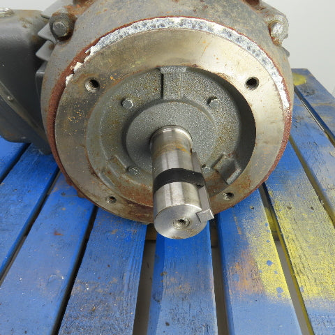 Baldor 20HP Hazardous Location Electric Motor 1175RPM 230/460V 3PH 286TC Tested