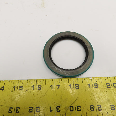 SKF 21759 Radial Shaft Oil Seal CRWA1