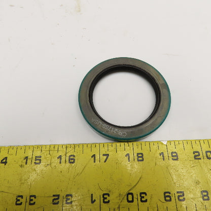 SKF 21759 Radial Shaft Oil Seal CRWA1