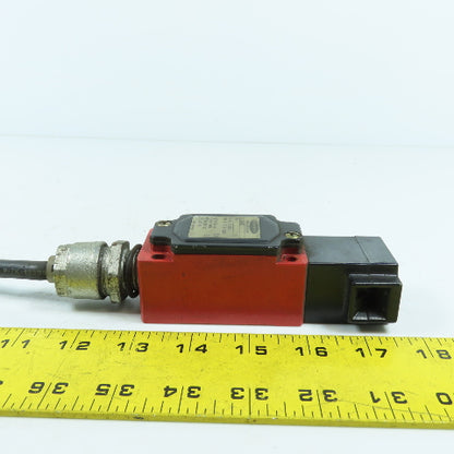 Banner SI-LM40KHD Safety Interlock Switch 10A 400V (No Key)