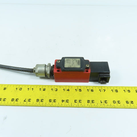 Banner SI-LM40KHD Safety Interlock Switch 10A 400V (No Key)