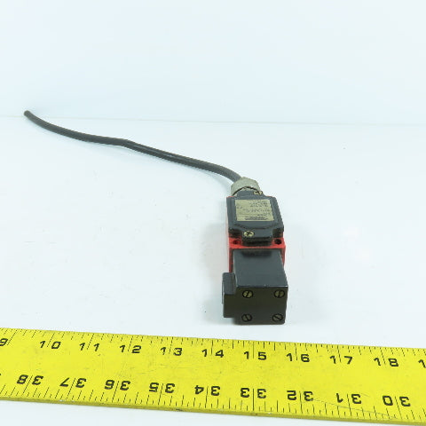 Banner SI-LM40KHD Safety Interlock Switch 10A 400V (No Key)