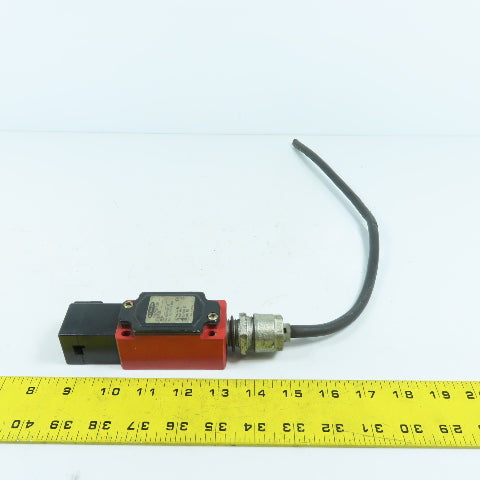 Banner SI-LM40KHD Safety Interlock Switch 10A 400V (No Key)