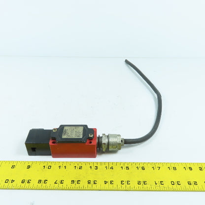 Banner SI-LM40KHD Safety Interlock Switch 10A 400V (No Key)