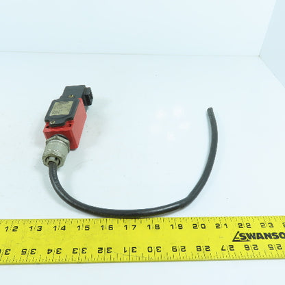 Banner SI-LM40KHD Safety Interlock Switch 10A 400V (No Key)