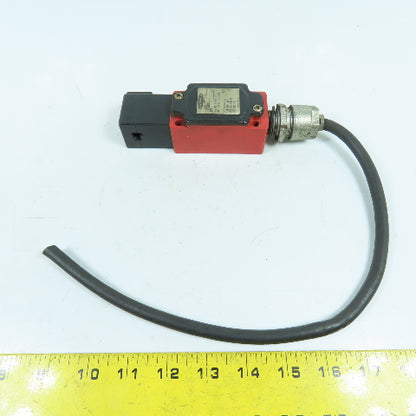 Banner SI-LM40KHD Safety Interlock Switch 10A 400V (No Key)