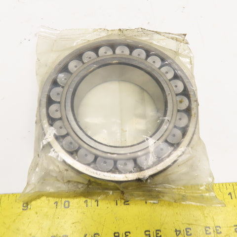 SKF 22216E/C3 Explorer Spherical Roller Bearing 3.14 x 5.5118 x 1.2992