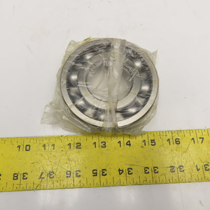 NSK 6309C3 Radial Deep Groove Ball Bearing 45 x 100 x 25mm