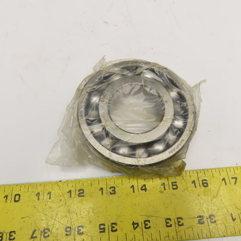 NSK 6309C3 Radial Deep Groove Ball Bearing 45 x 100 x 25mm