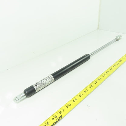 Hahn-Gasfedern 212521.1 Gas Pressure Spring Cylinder