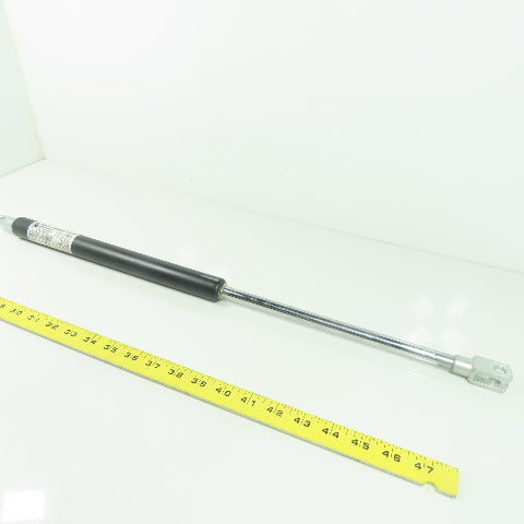 Hahn-Gasfedern 212521.1 Gas Pressure Spring Cylinder
