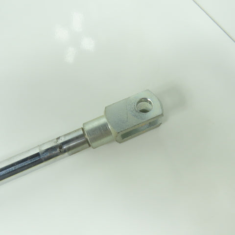 Hahn-Gasfedern 212521.1 Gas Pressure Spring Cylinder