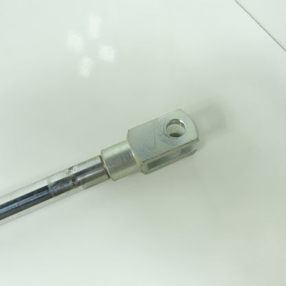 Hahn-Gasfedern 212521.1 Gas Pressure Spring Cylinder
