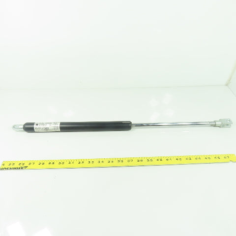 Hahn-Gasfedern 212521.1 Gas Pressure Spring Cylinder